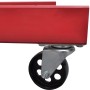 Klappbarer Motorkran 2 Tonnen 88,2 kg von vidaXL, Werkstattausrüstung und Werkzeuge - Ref: Foro24-142234, Preis: 372,78 €, Ra...