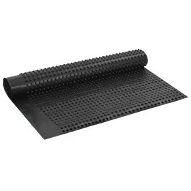 HDPE nodular drainage sheet 400 g/m² 1x20 m by , Isolation - Ref: Foro24-144948, Price: 114,84 €, Discount: %