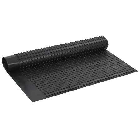 HDPE nodular drainage sheet 400 g/m² 1x20 m by , Isolation - Ref: Foro24-144948, Price: 114,84 €, Discount: %
