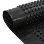 HDPE nodular drainage sheet 400 g/m² 1x20 m by , Isolation - Ref: Foro24-144948, Price: 114,84 €, Discount: %