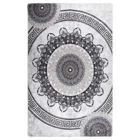 Washable non-slip multicolored rug 160x230 cm by , Rugs - Ref: Foro24-337985, Price: 62,36 €, Discount: %