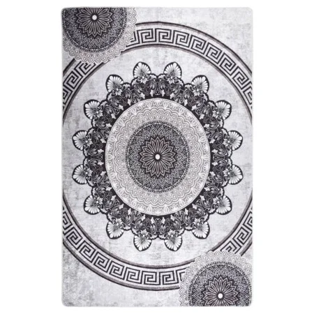 Washable non-slip multicolored rug 160x230 cm by , Rugs - Ref: Foro24-337985, Price: 62,36 €, Discount: %