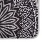 Washable non-slip multicolored rug 160x230 cm by , Rugs - Ref: Foro24-337985, Price: 62,36 €, Discount: %