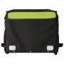 Bicycle trailer, black and green iron, 30 kg by , Bicycle trailers - Ref: Foro24-94081, Price: 83,39 €, Discount: %