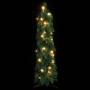 Artificial Christmas tree illuminated with 30 LEDs 60 cm by , Christmas trees - Ref: Foro24-357688, Price: 23,47 €, Discount: %