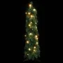 Artificial Christmas tree illuminated with 30 LEDs 60 cm by , Christmas trees - Ref: Foro24-357688, Price: 23,00 €, Discount: %