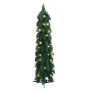 Artificial Christmas tree illuminated with 30 LEDs 60 cm by , Christmas trees - Ref: Foro24-357688, Price: 23,47 €, Discount: %