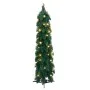 Artificial Christmas tree illuminated with 30 LEDs 60 cm by , Christmas trees - Ref: Foro24-357688, Price: 23,00 €, Discount: %