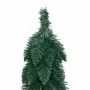 Künstlicher Weihnachtsbaum beleuchtet mit 30 LEDs 60 cm von , Weihnachtsbäume - Ref: Foro24-357688, Preis: 23,00 €, Rabatt: %