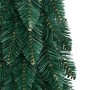 Artificial Christmas tree illuminated with 30 LEDs 60 cm by , Christmas trees - Ref: Foro24-357688, Price: 23,47 €, Discount: %