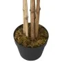 Artificial bamboo tree with 552 green leaves, 120 cm. by , artificial flora - Ref: Foro24-358959, Price: 48,67 €, Discount: %