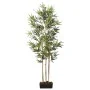 Artificial bamboo tree with 828 green leaves, 150 cm. by , artificial flora - Ref: Foro24-358965, Price: 88,74 €, Discount: %