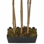 Artificial bamboo tree with 828 green leaves, 150 cm. by , artificial flora - Ref: Foro24-358965, Price: 88,74 €, Discount: %