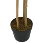 Artificial bamboo tree with 1216 green leaves, 180 cm. by , artificial flora - Ref: Foro24-358978, Price: 69,77 €, Discount: %