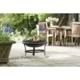 RedFire Brasero Atlanta acero negro 51 cm 85014 de RedFire, Chimeneas - Ref: Foro24-411826, Precio: 58,56 €, Descuento: %