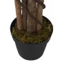 Artificial fig tree with 180 green violin-shaped leaves, 150 cm. by , artificial flora - Ref: Foro24-359013, Price: 95,08 €, ...