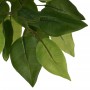 Ficus artificial con 1008 hojas verde 180 cm