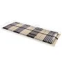 Slatted bases with 42 slats 7 zones 2 units 70x200 cm by , Beds and slatted bases - Ref: Foro24-3051420, Price: 164,22 €, Dis...