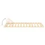 Slatted bed base with 13 slats adjustable headboard 80x200 cm by , Beds and slatted bases - Ref: Foro24-327261, Price: 62,79 ...