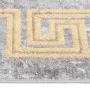 Gray non-slip washable rug 190x300 cm by , Rugs - Ref: Foro24-337938, Price: 89,41 €, Discount: %