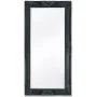 Espejo de pared estilo barroco 100x50 cm negro de vidaXL, Espejos - Ref: Foro24-243682, Precio: 79,03 €, Descuento: %
