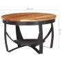 Couchtisch aus massivem Akazienholz Ø68x43 cm von , Couchtisch - Ref: Foro24-320795, Preis: 134,16 €, Rabatt: %
