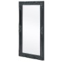 Baroque style wall mirror 100x50 cm black by vidaXL, Mirrors - Ref: Foro24-243682, Price: 83,34 €, Discount: %