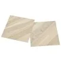Self-adhesive floor planks 55 units PVC 5.11 m² beige stripes by , Floors and carpets - Ref: Foro24-324681, Price: 78,35 €, D...