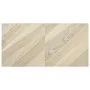 Self-adhesive floor planks 55 units PVC 5.11 m² beige stripes by , Floors and carpets - Ref: Foro24-324681, Price: 78,35 €, D...