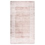 Alfombra lavable antideslizante beige 190x300 cm de , Alfombras - Ref: Foro24-337944, Precio: 92,24 €, Descuento: %