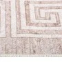 Alfombra lavable antideslizante beige 190x300 cm de , Alfombras - Ref: Foro24-337944, Precio: 85,75 €, Descuento: %