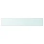 Panel de estante vidrio claro 70x12 cm de vidaXL, Estantes y estanterías - Ref: Foro24-243827, Precio: 15,33 €, Descuento: %