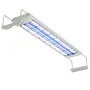Lámpara LED para acuario aluminio IP67 50-60 cm de vidaXL, Iluminación para acuarios - Ref: Foro24-42463, Precio: 51,51 €, De...