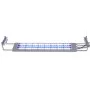 Lámpara LED para acuario aluminio IP67 50-60 cm de vidaXL, Iluminación para acuarios - Ref: Foro24-42463, Precio: 51,51 €, De...