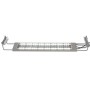 Lámpara LED para acuario aluminio IP67 50-60 cm
