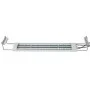 Lámpara LED para acuario aluminio IP67 50-60 cm de vidaXL, Iluminación para acuarios - Ref: Foro24-42463, Precio: 51,51 €, De...
