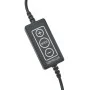 Lámpara LED para acuario aluminio IP67 50-60 cm de vidaXL, Iluminación para acuarios - Ref: Foro24-42463, Precio: 51,51 €, De...