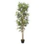 Artificial bamboo tree with 368 green leaves 80 cm by , artificial flora - Ref: Foro24-358958, Price: 36,30 €, Discount: %