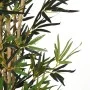 Artificial bamboo tree with 368 green leaves 80 cm by , artificial flora - Ref: Foro24-358958, Price: 36,30 €, Discount: %