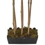 Artificial bamboo tree with 552 green leaves 120 cm by , artificial flora - Ref: Foro24-358964, Price: 82,76 €, Discount: %