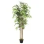Artificial bamboo tree with 1650 green leaves 180 cm by , artificial flora - Ref: Foro24-358987, Price: 86,49 €, Discount: %