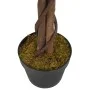 Artificial ficus with 378 green leaves 80 cm by , artificial flora - Ref: Foro24-359025, Price: 39,12 €, Discount: %