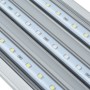 Lámpara LED para acuario aluminio IP67 120-130 cm