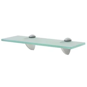 Schwebendes Glasregal 30x10 cm 8 mm von vidaXL, Regale und Regale - Ref: Foro24-243754, Preis: 12,93 €, Rabatt: %