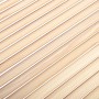Puertas de armario de lamas 4 uds madera de pino 69x59,4 cm de , Puertas de armarios - Ref: Foro24-151132, Precio: 101,10 €, ...