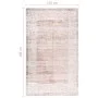 Beiger rutschfester waschbarer Teppich 120x180 cm von , Teppiche - Ref: Foro24-337942, Preis: 35,40 €, Rabatt: %