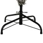 Artificial Christmas tree with hinges and flocked snow 300 cm by , Christmas trees - Ref: Foro24-357797, Price: 351,30 €, Dis...