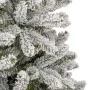 Árbol de Navidad artificial con bisagras y nieve flocada 300 cm de , Arboles de navidad - Ref: Foro24-357797, Precio: 344,87 ...