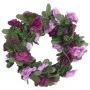 Künstliche Blumengirlanden 6 Stück hellviolett 250 cm von , Kronen und Girlanden - Ref: Foro24-359037, Preis: 17,04 €, Rabatt: %