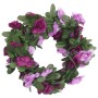 Künstliche Blumengirlanden 6 Stück hellviolett 250 cm von , Kronen und Girlanden - Ref: Foro24-359037, Preis: 17,18 €, Rabatt: %